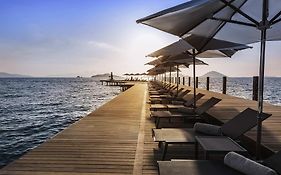 Swissotel Resort Bodrum Beach